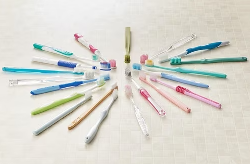 歯ブラシ