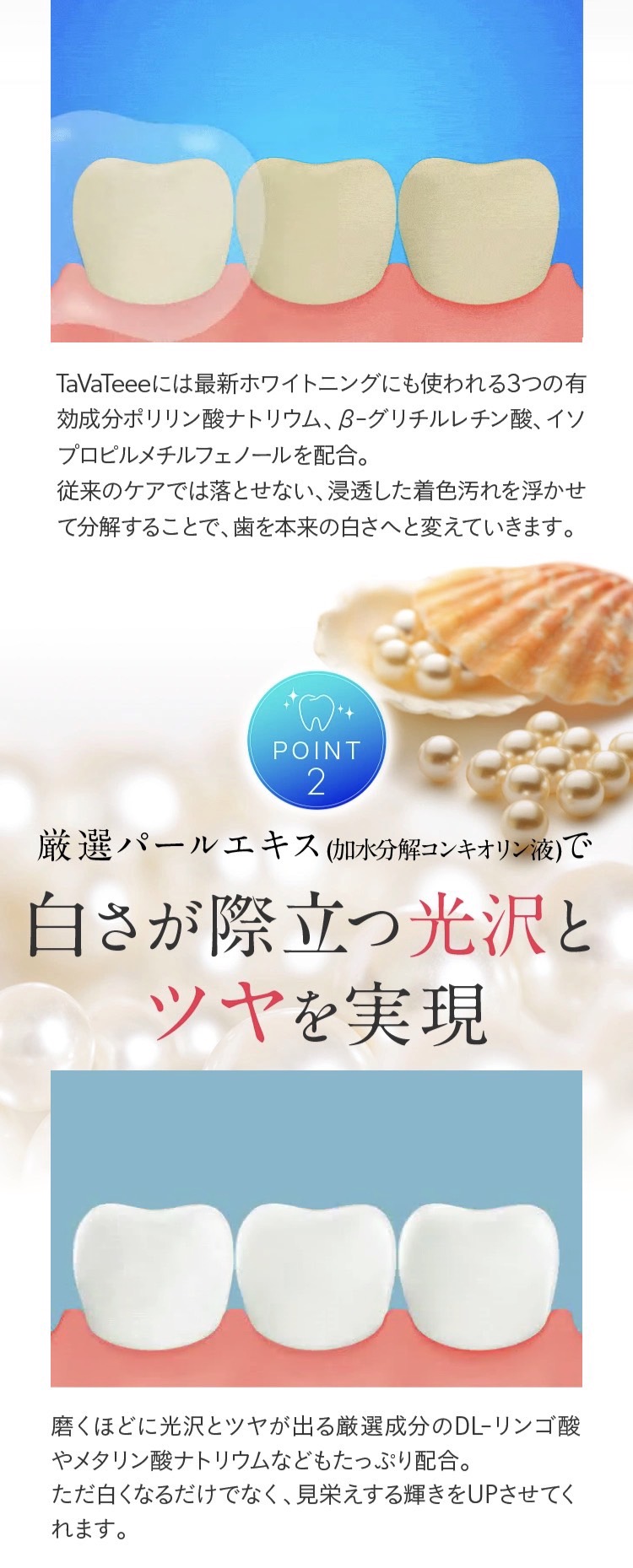 ポイント②