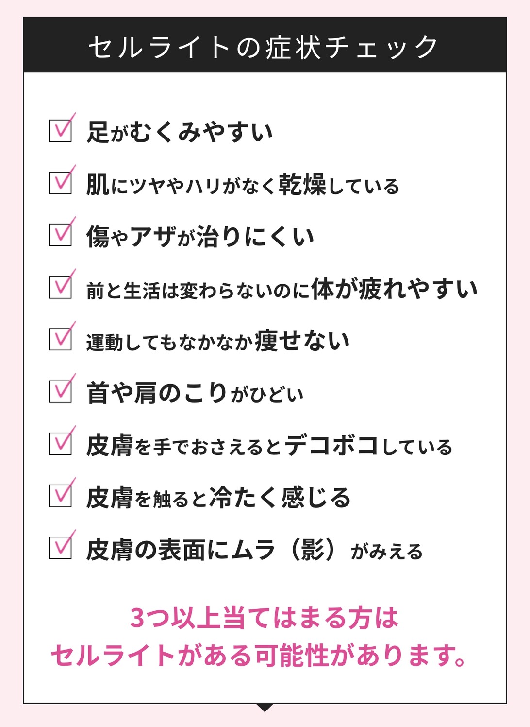 パーフェクトライン