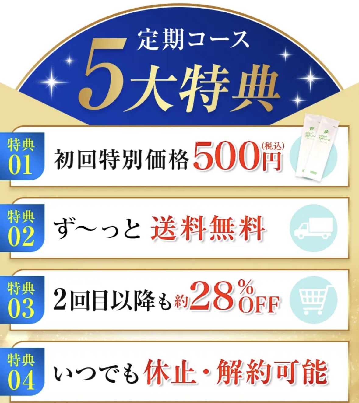 ゴッソトリノ　口臭ケア